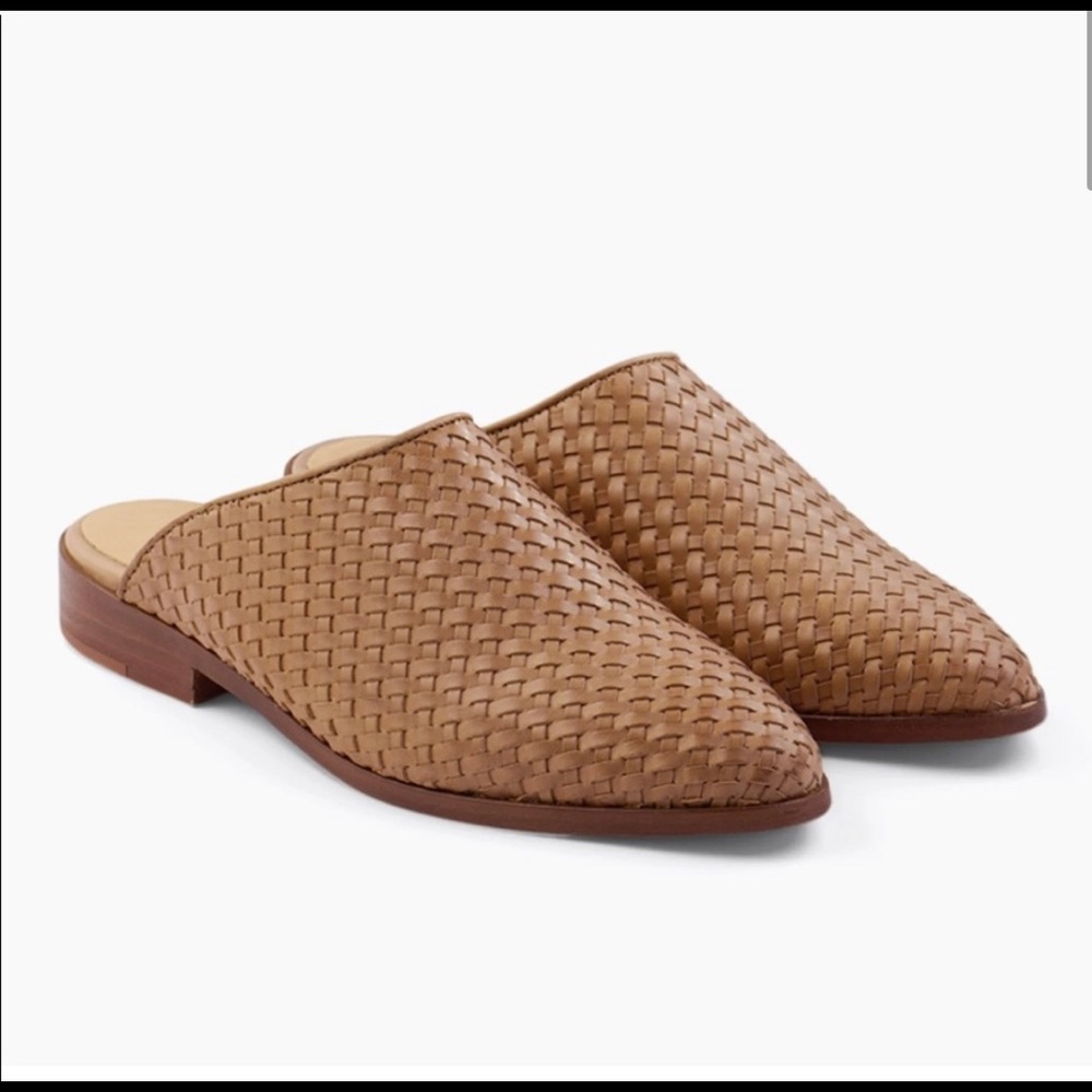 Nisolo Mule’s